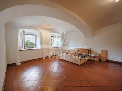Gemütliche Altbauwohnung mit Garten in Kreuzbergl &amp; Innenstadt-Nähe