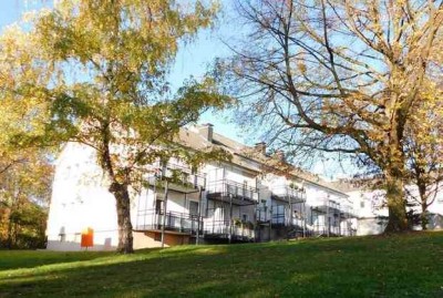 Kleine 3-Zi.-Whg. mit sonnigem Balkon in Ronsdorf- auf Wunsch zum 01.08.2025 frei