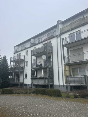 3 Zimmer EG Wohnung in Kaiserslautern