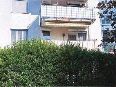 Moderne 2-Zimmer-Eigentumswohnung mit Balkon &amp; Tiefgarage – Zentrale Ruhelage in Graz / Bezirk Lend