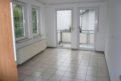 Helle, ruhige Wohnung für Einzelperson/Wochenendpendlerr