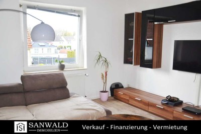 Großzügige 5,5 Zimmer Wohnung mit Einbauküche