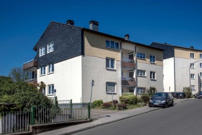 gemütliche Wohnung in kleiner Hausgemeinschaft