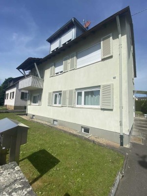 Geräumiges, preiswertes 7-Zimmer-Mehrfamilienhaus in bevorzugter Lage in Ludwigsburg