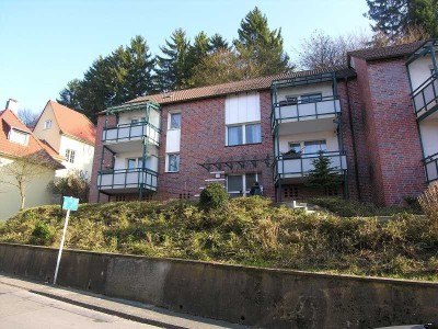 Ihr neues Zuhause! Stadtnahe 3 Zimmer Wohnung mit Balkon!