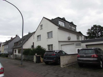 Charmantes 3-Familienhaus mit Potenzial in Köln-Höhenhaus