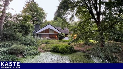 Architekten-Villa in Isernhagen-Süd mit möglichem Anbau – Idee für 251 m² Wohnfläche