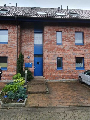 3,5 Zimmer Wohnung in Lehrte