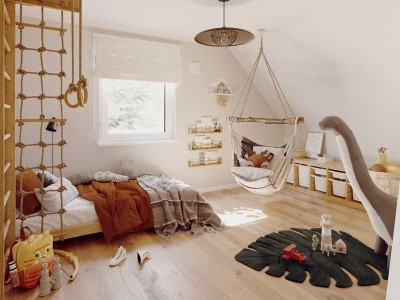 Ihr Zu Hause einfach genießen in Knesebeck.