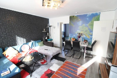 4 Zimmer Wohnung Nähe Universität - Super Lage!