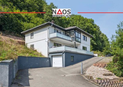 *** RESERVIERT ***
Zwei Generationen - ein Zuhause