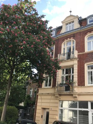 Möbilierte Maisonette Wohnung  im Herzen von Lindenthal