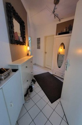 Stilvolle 4-Raum-Dachgeschosswohnung in Seevetal