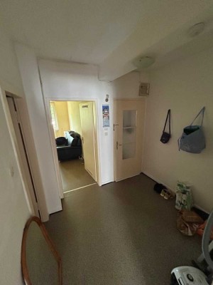 RS-Rosenhügel | Apartment | ca. 40 m² | 1. OG | ab 01.09.2024