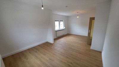 Helle 2,5-Zimmer-Wohnung im 2. OG in Rottweil