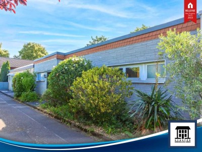 Bungalow mit viel Potential