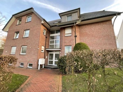 1,5 Zimmer Appartement im Souterrain, Nähe Herzzentrum