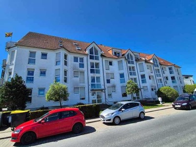 3,5 - Zimmer-Wohnung mit Dachterrasse möchte von Familie erobert werden!!!