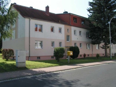 Charmante 2-Raum-Wohnung sucht neue Mieter!