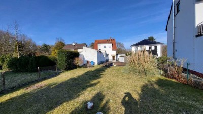 Einfamilienhaus mit Traumgarten am Freizeitpark!