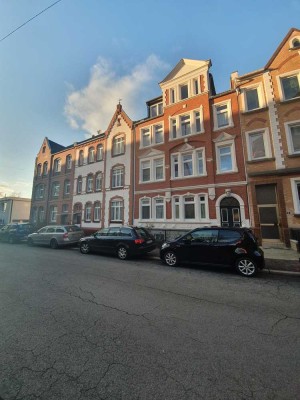 Lichtdurchflutete 3 Zimmer Wohnung in der Oststadt