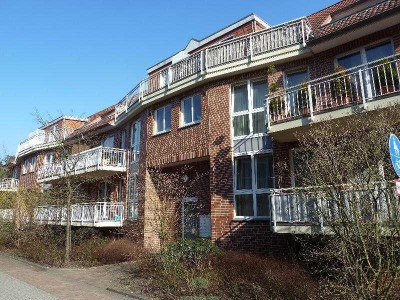 Gemütliche Zwei-Zimmer Wohnung nahe Universität