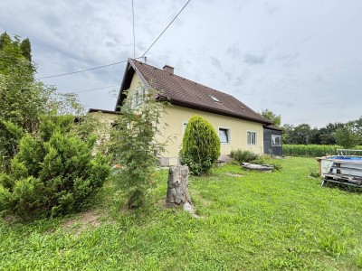 Wohnhaus Oftering