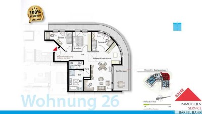 Offene Besichtigung am Sa., 20.09. und So., 21.09. je von 11-12:30 Uhr in der Maulbronner Str. 2!