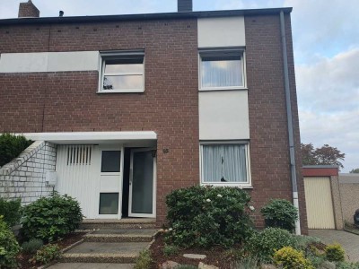 Gemütliches Reiheneckhaus in Dorsten Stadtsfeld