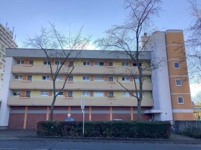 Schöne Wohnung in Dortmund Dorstfeld (Oberbank) mit WBS