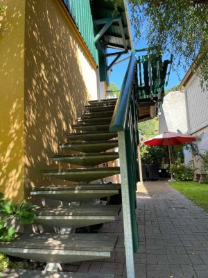 Wohntraum mit gesicherter Mieteinnahme