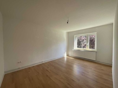 2-Zimmer-Wohnung in Wilhelmshaven Hansaviertel