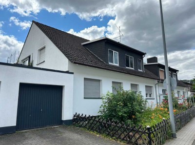 Nachmieter gesucht in der Kurstadt: neuwertige 2-Zimmer Wohnung wartet auf Sie