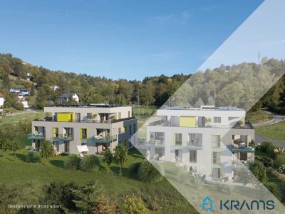 Neubau-Vibe trifft auf Gartentraum!