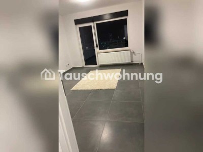 Tauschwohnung: kernsanierte 2zimmer wohnung in heidelberg zentrum nähe HBF!