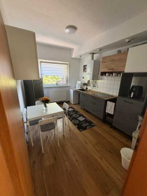Wunderschöne sanierte Wohnung in Isernhagen NB