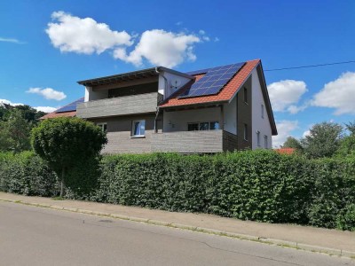 Schöne 3-Zimmer-Wohnung in Bahnhofstrasse, Neuburg