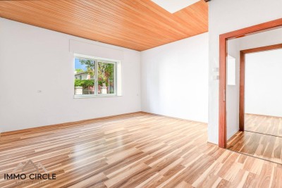 Charmante 3-Zimmer-Gartenwohnung mit viel Gestaltungsspielraum in Graz Eggenberg!