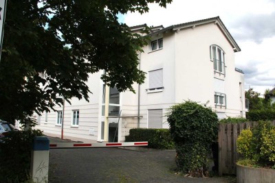Galeriewohnung in Hennef-City Provisionsfrei!