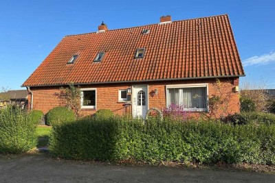 Einfamilienhaus in Neustadt