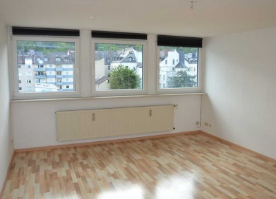 Wohnung in beliebter Lage von Koblenz zu verkaufen