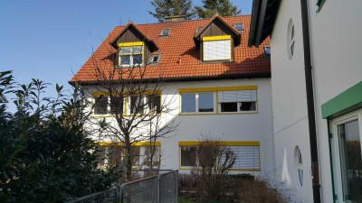 2 - Zimmer Wohnung in Eching S1