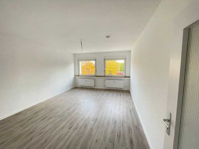 Modernisiertes Appartement. Übernahme Einbauküche möglich.