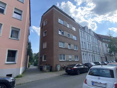 Ein prädestiniertes Objekt für Ihr Portfolio!
*Apartment in Münster-Kreuzviertel*