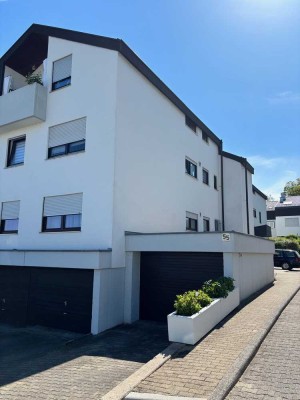 2-Zimmer Wohnung zu Vermieten