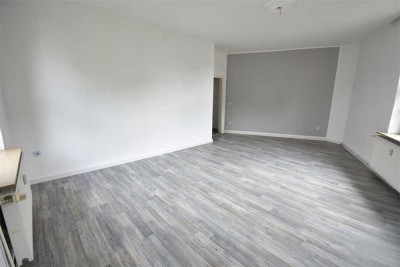 Wohnen mit Garten! 3-Zimmer Wohnung in Duisburg Meiderich zu vermieten