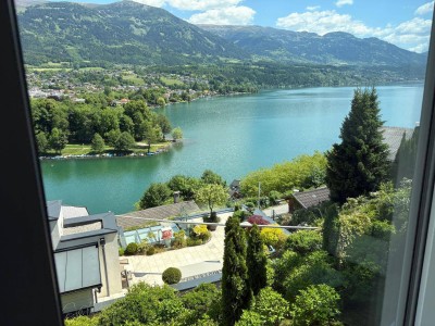 Träumen am See in Ihren Zweitwohnsitz Luxus-Apartments mit privatem Seezugang