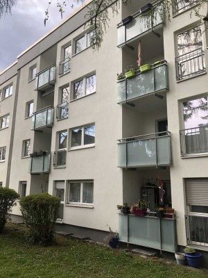 Attraktive 5-Zimmer-Wohnung in Wiesbaden-Bierstadt – begehrte Lage, gepflegte Anlage,