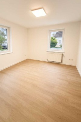 Neu renovierte 3-Zimmer Wohnung in Rottweil
