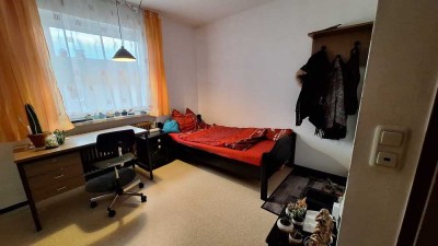 Ein-Zimmer Appartement